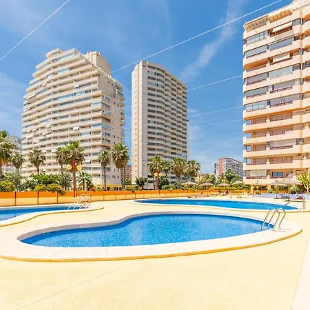 Zafiro 35b - Grupo Turis *