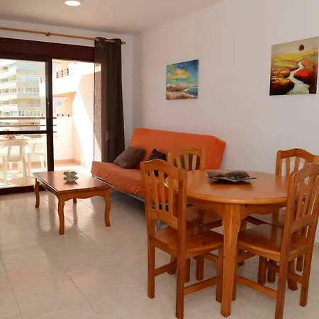 Apartment Zafiro 35b - Grupo Turis Calpe