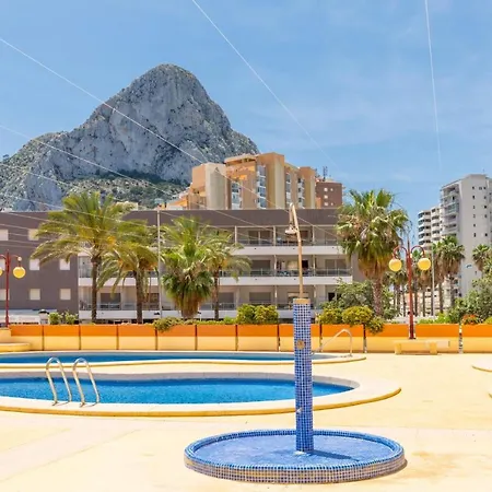 Zafiro 35b - Grupo Turis