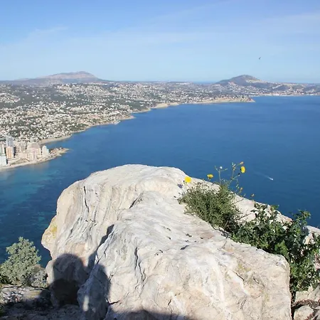 Zafiro 35b - Grupo Turis Lejlighed