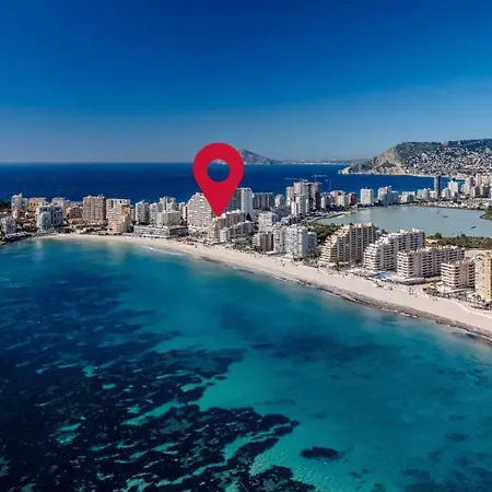 Apartment Zafiro 35b - Grupo Turis *