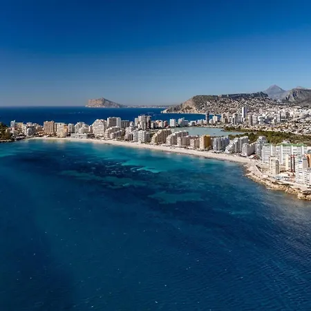 Apartment Zafiro 35b - Grupo Turis *