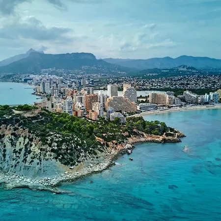 Appartement Zafiro 35b - Grupo Turis