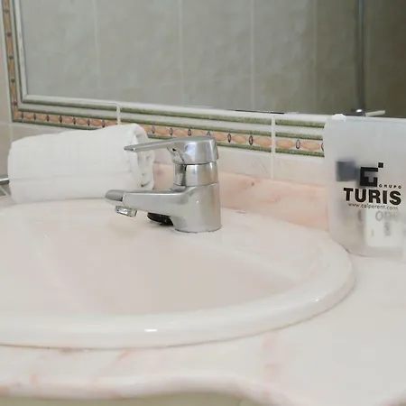 Zafiro 35b - Grupo Turis Lejlighed