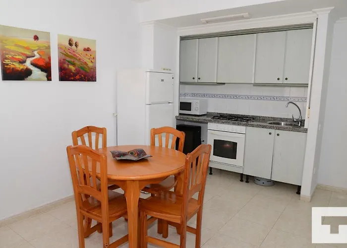 Zafiro 35b - Grupo Turis