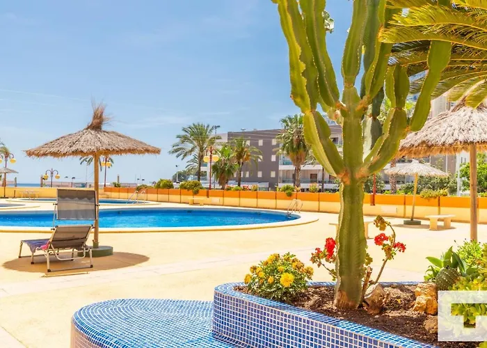 Zafiro 35b - Grupo Turis Apartment