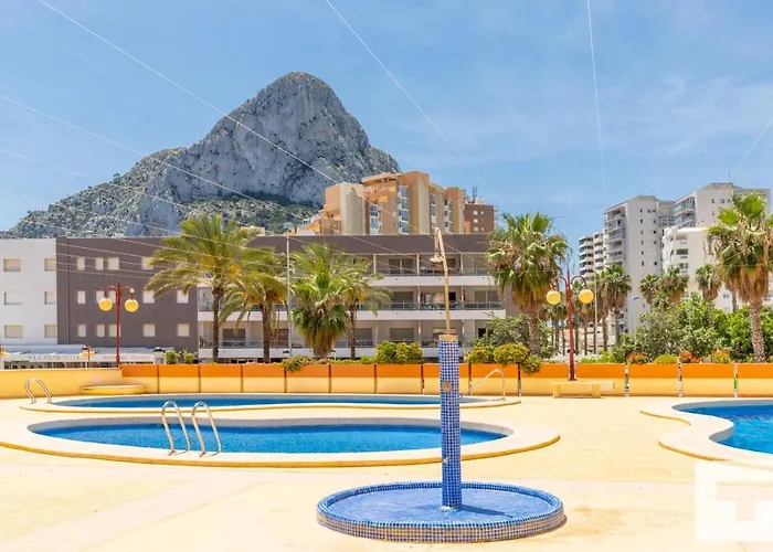 Zafiro 35b - Grupo Turis