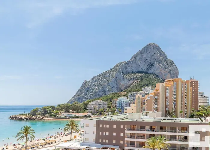 Apartment Zafiro 35b - Grupo Turis