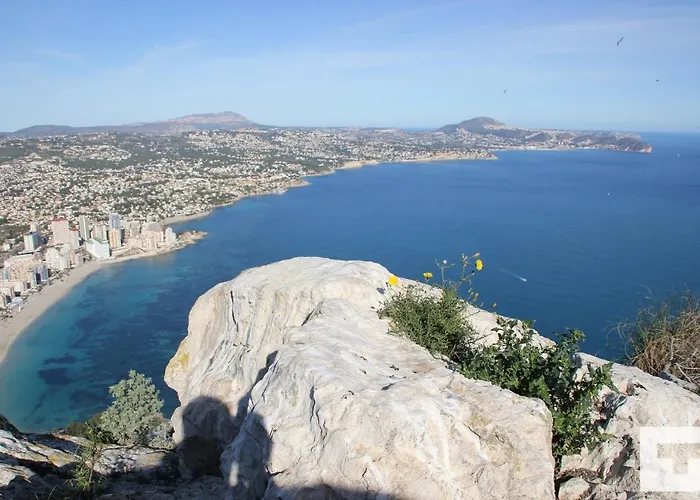 Zafiro 35b - Grupo Turis Apartment