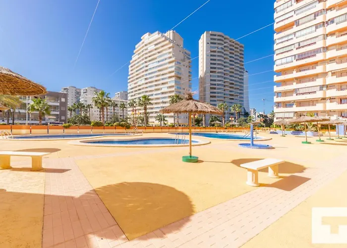 Zafiro 35b - Grupo Turis *