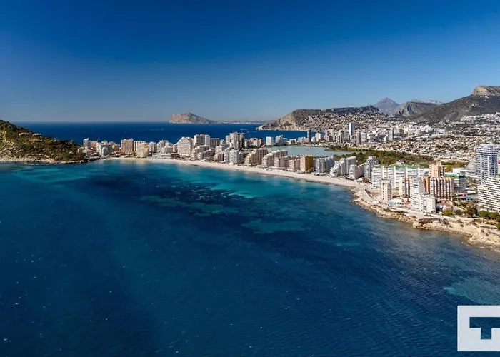 Appartement Zafiro 35b - Grupo Turis *