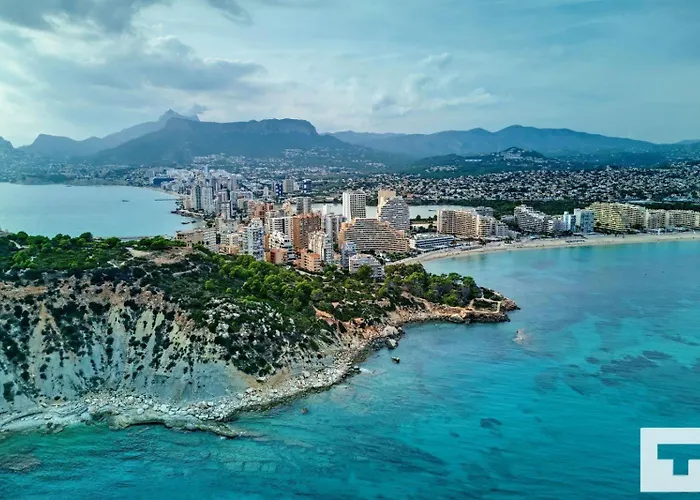 Apartment Zafiro 35b - Grupo Turis