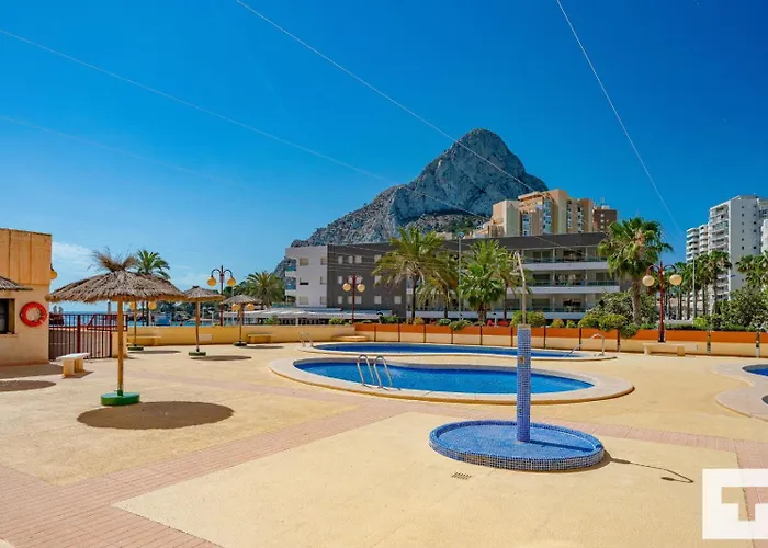 Zafiro 35b - Grupo Turis