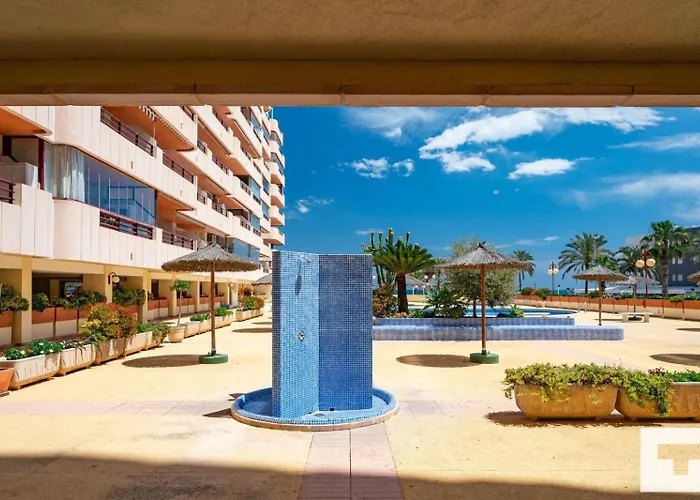 Zafiro 35b - Grupo Turis