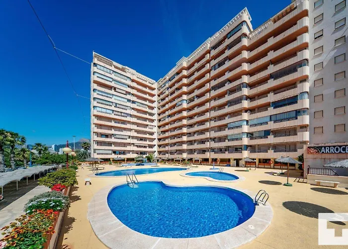 Zafiro 35b - Grupo Turis *