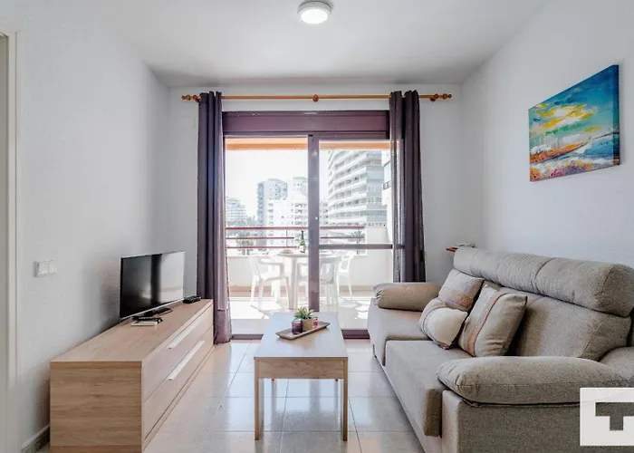 Zafiro 35b - Grupo Turis *