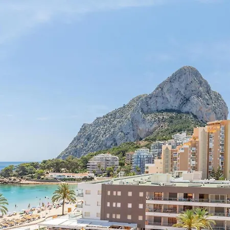 Lägenhet Zafiro 35b - Grupo Turis