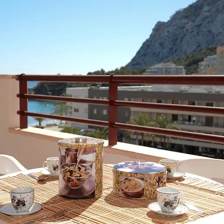 Zafiro 35b - Grupo Turis