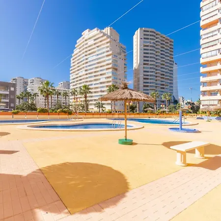 Zafiro 35b - Grupo Turis *