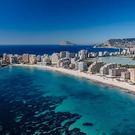 Zafiro 35b - Grupo Turis * Calp