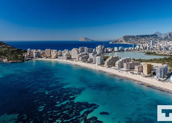 Zafiro 35b - Grupo Turis * Calp