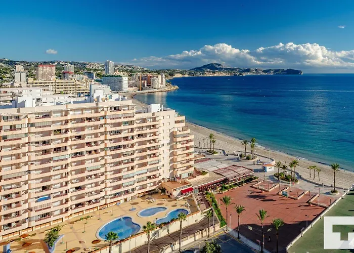 Zafiro 35b - Grupo Turis