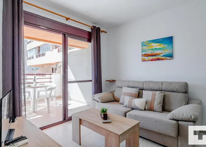 Apartment Zafiro 35b - Grupo Turis *